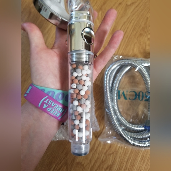 Nortex ShowerEnvy SPA - Picture 7 of 7